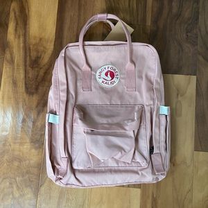 fancy forest backpack